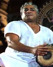 Om Nadam Omkara Nadam poster