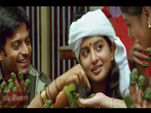 Ketta Kodukkira Boomi poster