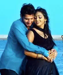 Enna Pannuven poster