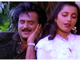 Vangaala Kadale poster