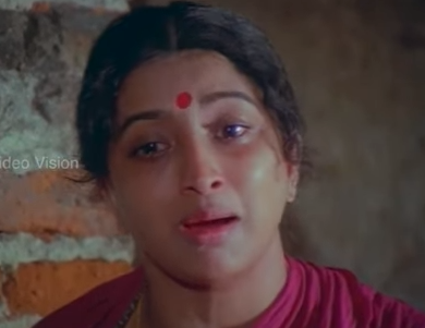Naanum Neeyum (Sad) poster