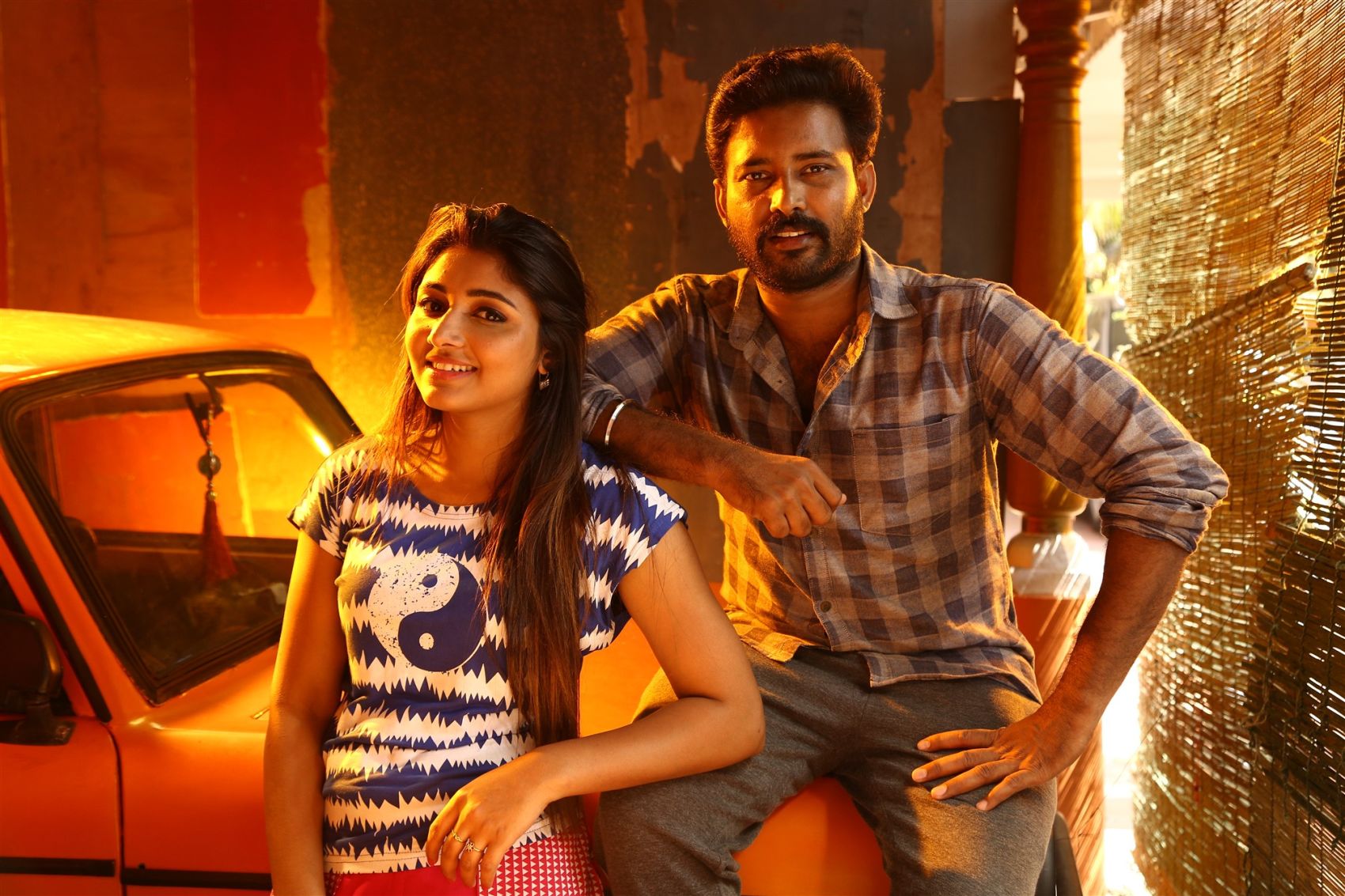 Orey Oru Caru poster