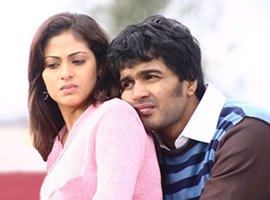 Siru Siru Uravugal poster