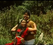 Othaiyila Nee Irukka poster