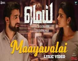 Maayavalai poster