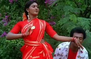 Ravivarman Ezhuthaatha poster