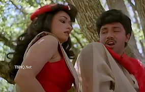 Hero Vanthachudi poster