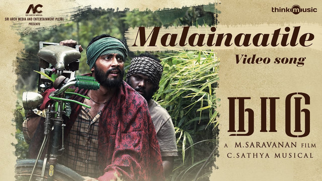 Malainaatile poster