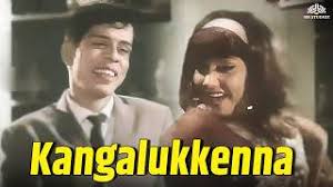 Kangalukkenna Kaval poster