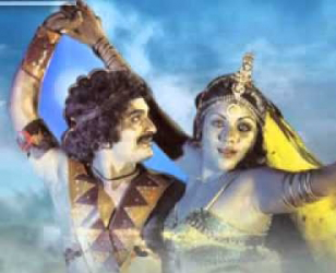 Ore Jeevan Sad poster