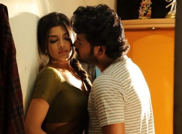 Oh Surekha poster