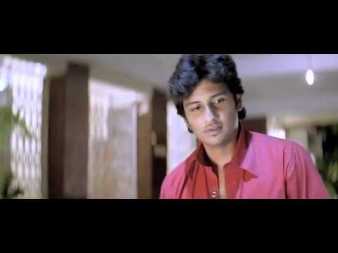 Oru Paarvaiyil poster