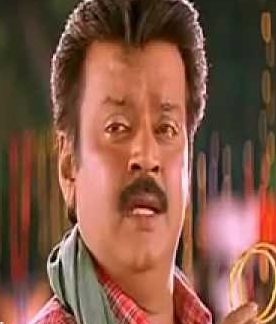 Kadhal Vennila poster