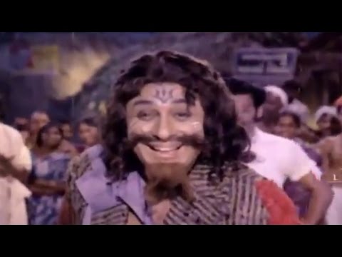 Naan Paartha poster