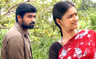 Thenmerku Paruvakaatru poster