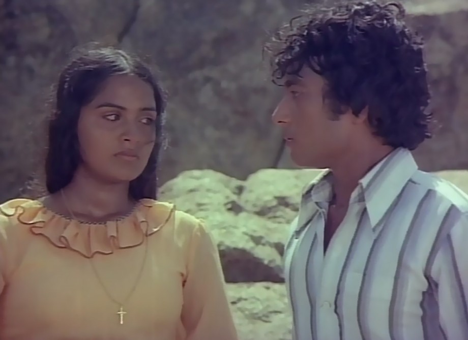 Aayiram Thamarai poster