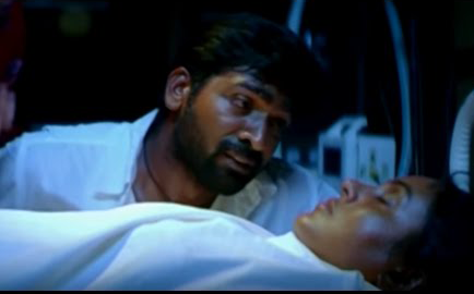 Kalli kaattil Pirantha Thaye Song Lyrics – Unni Menon poster