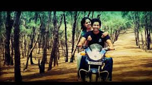 Oru Devathai Veesidum poster