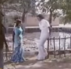 Veedu Thedi Vanthathu poster