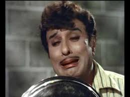Naan Yaar Ne Yaar poster