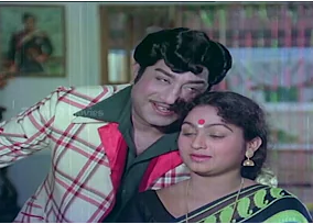 Ennenbatho Yethenbatho poster