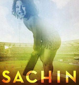 Sachin Sachin poster