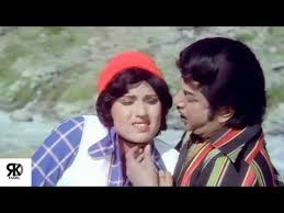 Kadhal Rani Katti Kidakae poster