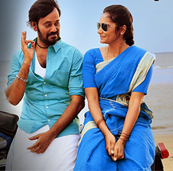 Sollathan Nenaikurane poster