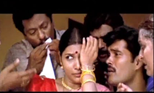 Avaravar Vazhkaiyil poster
