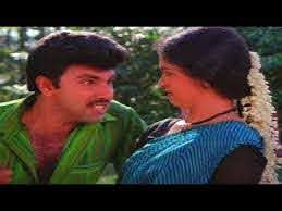 Vizhiye Vizhiye Kaditham poster