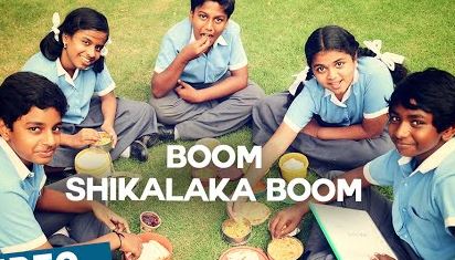 Boom Shikalaka Boom poster