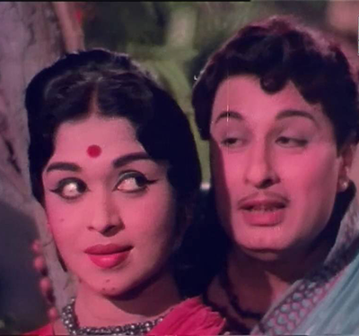 Naan Oru Kuzhandhai poster