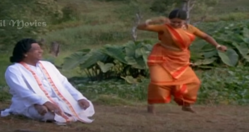 Ilamai Itho Itho poster