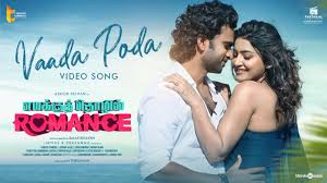 Vaada Poda Reprise poster