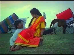 Yedho Mayakkam poster