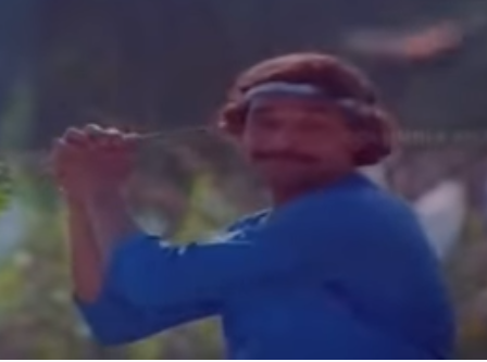 En Aasai Mythiliye poster