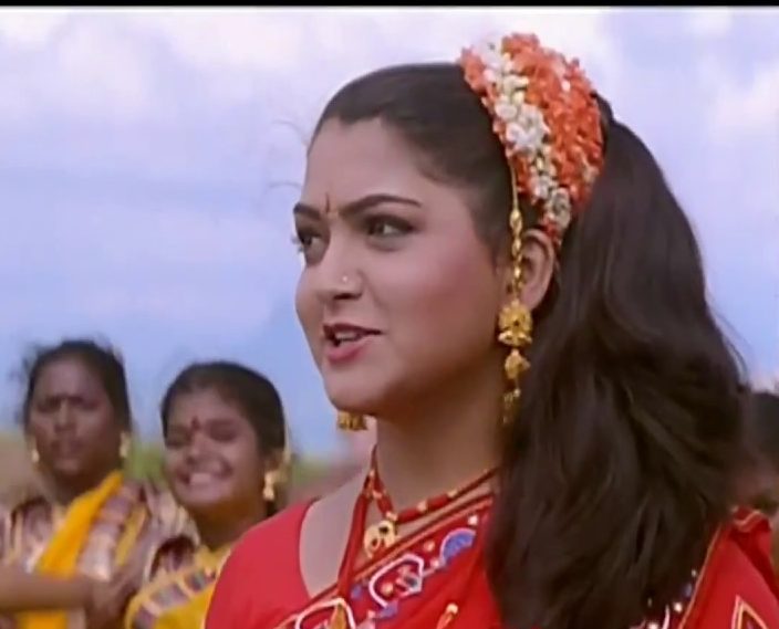 Saanthu Pottu poster