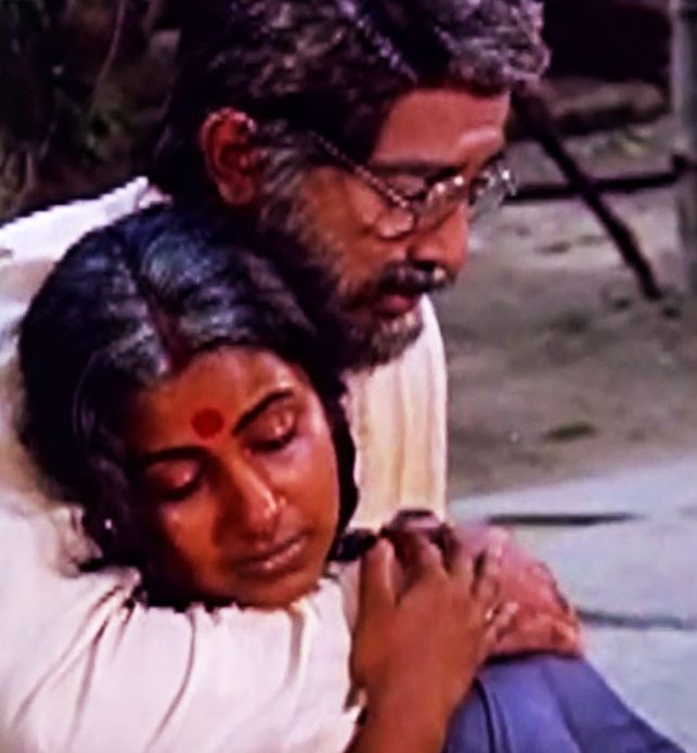 Varam Thantha Sad poster