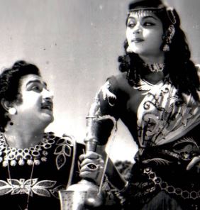 Anbe Amudhey poster