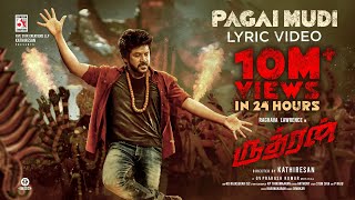 Pagai Mudi poster