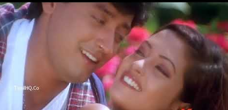 Naane Nee Nee poster