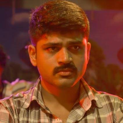 Kaadhal Gaana poster