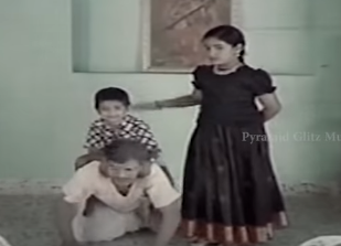 Endro Pulavan Padiyathai poster