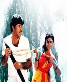 Podinadaya Poravare poster