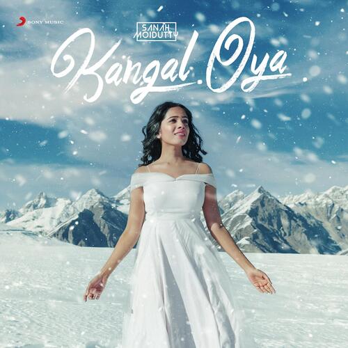 Kangal Oya poster
