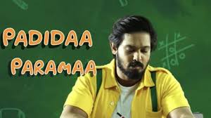 Padida Parama poster