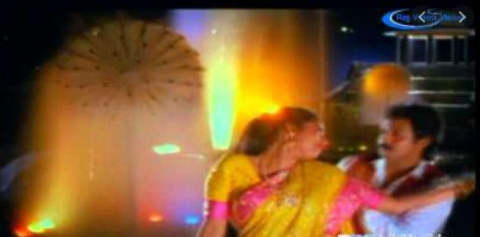 Kannathil Kannam poster