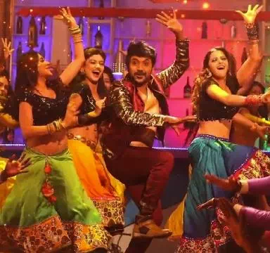 Oru Sattai Oru Balpam poster
