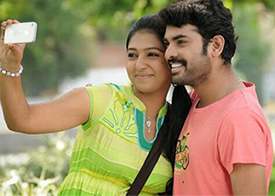 Sattena Thooralum poster
