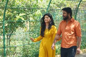 Pogathey poster
